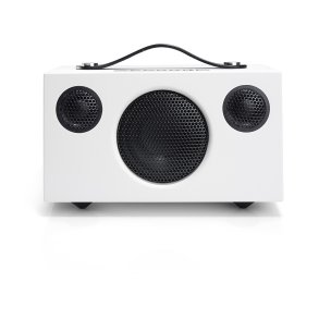 AUDIO PRO Speaker Addon T3+ Wireless White