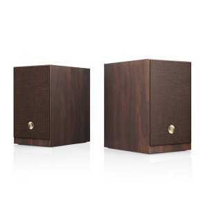 AUDIO PRO Speaker A28 Multiroom Walnut