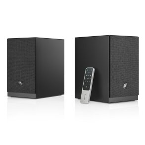 AUDIO PRO Speaker A28 W Multiroom Black