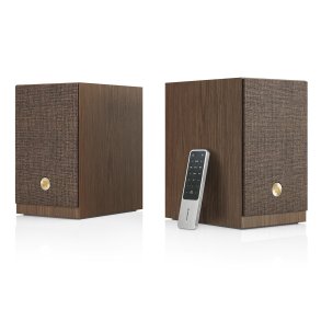 AUDIO PRO Speaker A28 W Multiroom Walnut