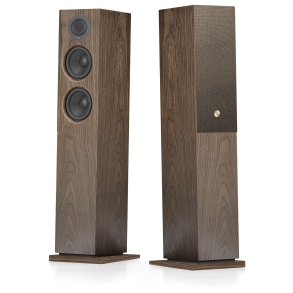 AUDIO PRO Speaker A48 W Multiroom Walnut