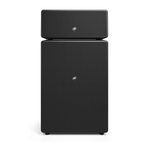 AUDIO PRO Speaker Drumfire W Multiroom Black