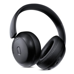 MIXX TV Headphones StreamQ Black