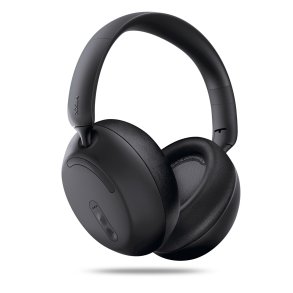 MIXX Headphone StreamQ D2 Over-Ear Wireless Black