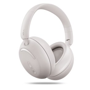 MIXX Headphone StreamQ D2 Over-Ear Wireless Sand