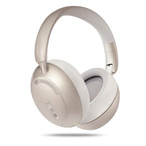 MIXX Headphone StreamQ D3 ANC Over-Ear Wireless Sand