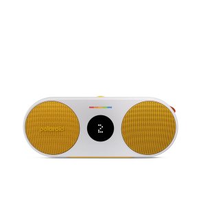 POLAROID Music Player 2 Yellow & White