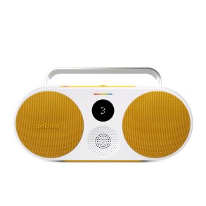 POLAROID Music Player 3 Yellow & White