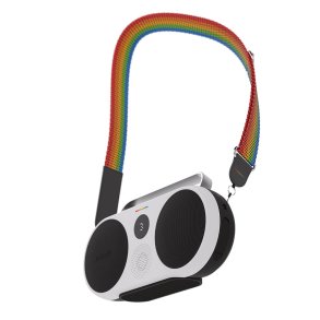 POLAROID Music Shoulderstrap Spectrum Fit Player P2 P3 P4