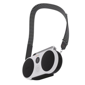 POLAROID Music Shoulderstrap Black Fit Player P2 P3 P4