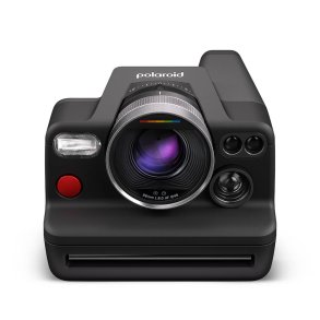 POLAROID Camera I-2 Black