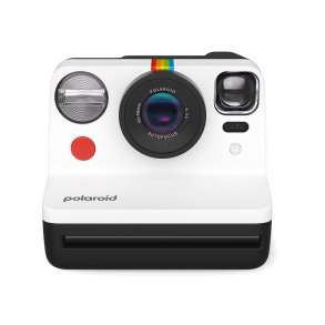 POLAROID Camera Now Gen. 2 Black & White