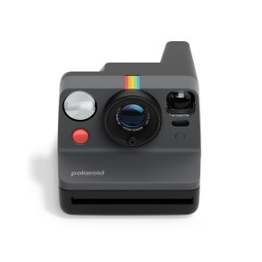 POLAROID Camera Now Gen. 3 Black