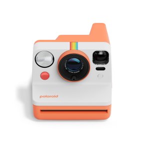 POLAROID Camera Now Gen. 3 Coral