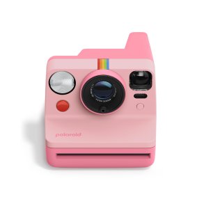 POLAROID Camera Now Gen. 3 Pink