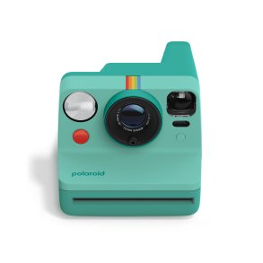 POLAROID Camera Now Gen. 3 Teal